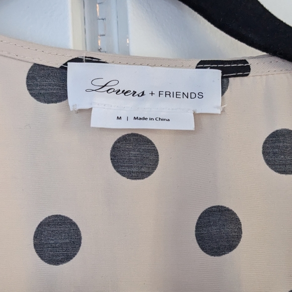 ShareParadise Maxi Blouse - REVOLVE - Picture 3 of 5